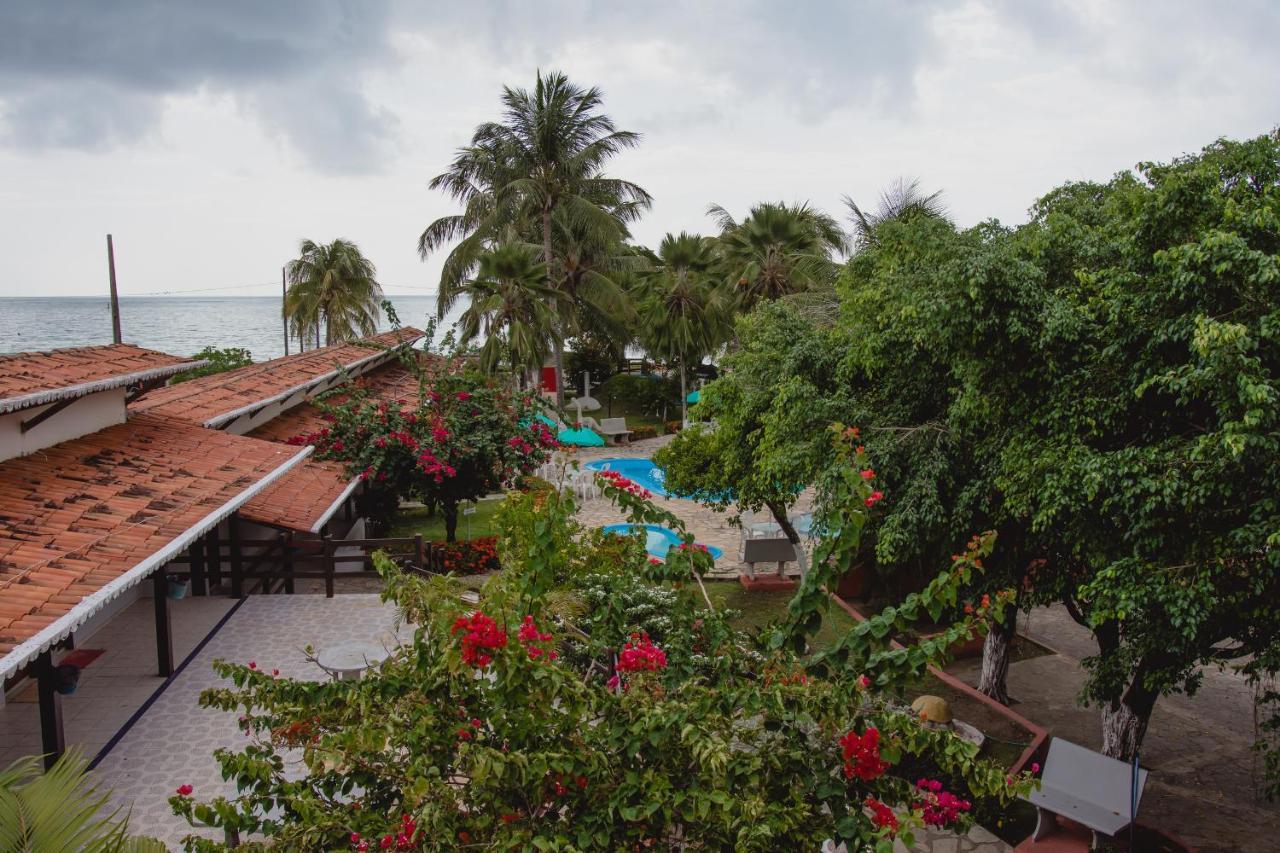 Duplex Paraíba Litoral Sul Jacumã Acesso as Melhores Praias do